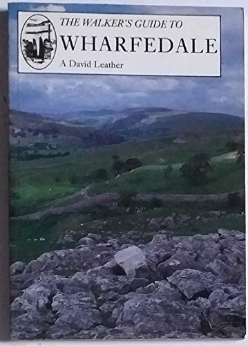 Wharfedale - (walker's, guides)