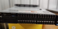 Dell PowerEdge R820
