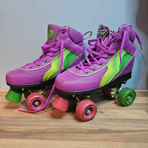 Rio roller 140 quad - rio,