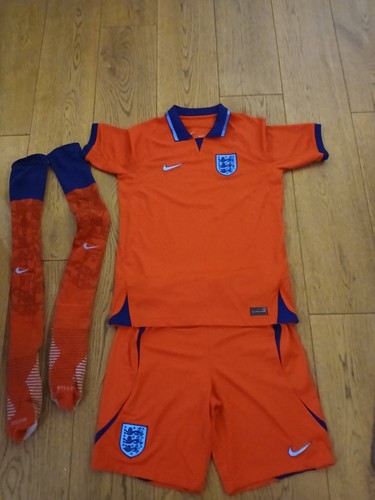 England full strip - strip, xl