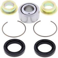 Yamaha YZ490 1987 Upper Rear Shock Bearing and Seal Kit