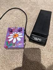 Jam Pedals Retrovibe +
