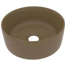 Luxury Wash Basin Round