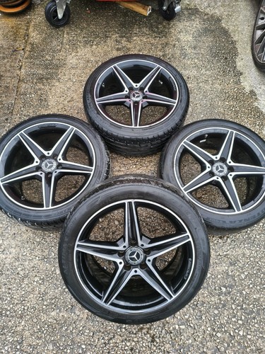 5x112 amg oem mercedes - 5x112,