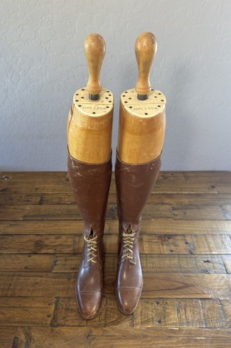 Vtg faulkner son london - vtg,