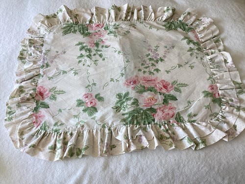New laura ashley standard - new,