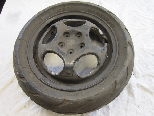 Italjet formula front wheel - italjet,