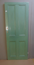 Door Doors Victorian 4 Panel