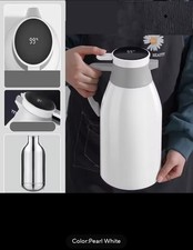 Thermal Kettle Digital Display