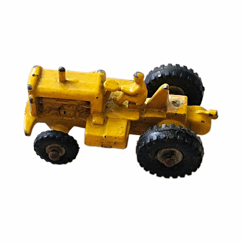 Lonestar impy dinkum dumper - impy,