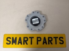 Seat Cordoba Ibiza Single