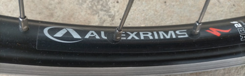 Specialized alex rim 26 - rim,