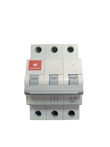 Havells euro amp - amp, type