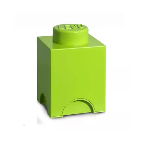 Lego round stud 2l - round, 1-stud