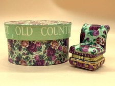 Royal Albert China Old Country