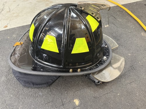 Honeywell ev1 firefighting - ev1,