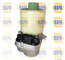 NAPA Power Steering Pump for