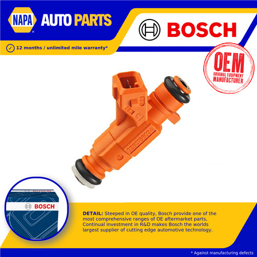 Petrol fuel injector - petrol,