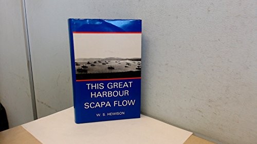 This great harbour - harbour, scapa