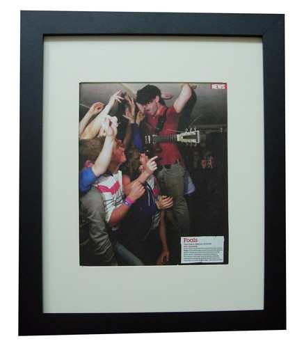 The foals oxford live - the, foals+oxford+live