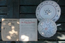 Antique Aynsley Fortune