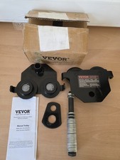 VEVOR Manual Trolley, 1100