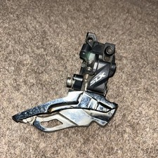 Shimano Slx Front Derailer