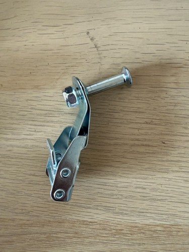 Halfords bike rear mounted - rear,