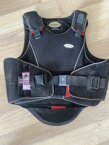 Champion flexair body