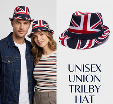 New Fancy Union Jack UK Flag