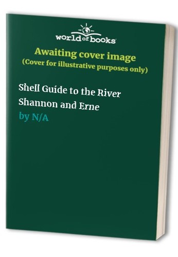 Shell guide the river - shell,