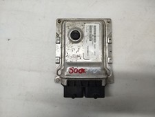 FIAT 500X POP STAR 1.6 MK1 2015-2020 Engine ECU 55258825