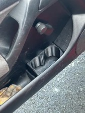 VW Golf MK3 Driver Side Door