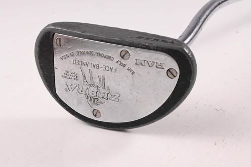 Ram zebra putter - /, inch