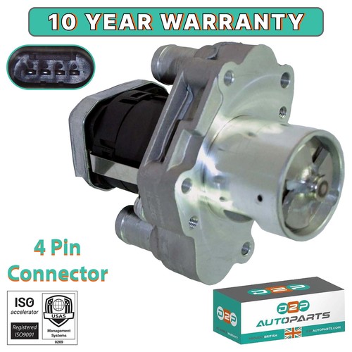 Egr valve for - valve, mercedes