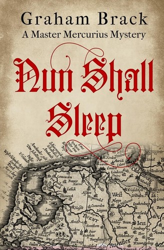 Nun shall sleep master - nun,