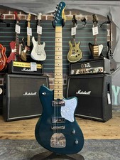 Gordon Smith Gatsby Rockingham Green 2022 Electric Guitar