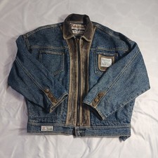 Vintage Guess Jean Jacket By