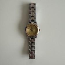 Ladies TISSOT PR50  Two Tone