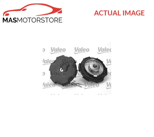 Sealing cap fuel tank valeo - cap,