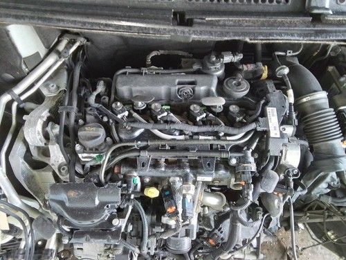 Engine peugeot expert - peugeot, (k0)