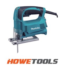 MAKITA 4329 240v Jigsaw top
