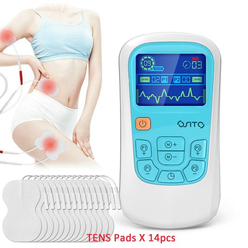 Tens machine ems therapy - machine,