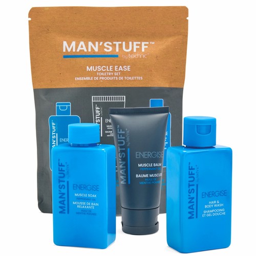 Muscle soak gift - soak,