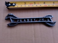 ANTIQUE PLANET JR K48 SPANNER
