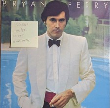 Bryan Ferry Another Time