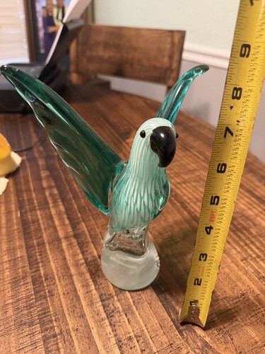 Vintage murano style art - murano,