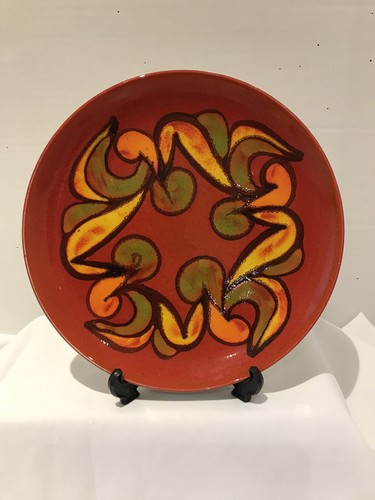 Poole pottery delphis - poole,