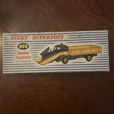 Dinky Supertoys No.958 -Guy