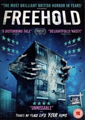 Freehold dvd dominic - freehold,